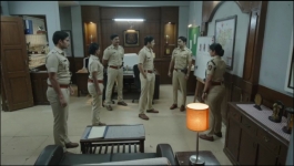 Lakshya - 31st March 2025